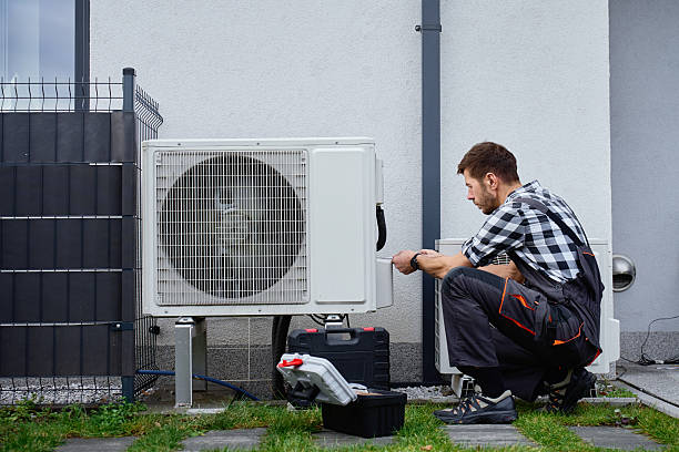 Trusted Hvac service in Hamlin, TX - Tropical Oasis HVAC